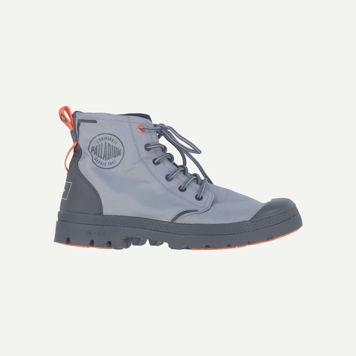 Palladium Boots