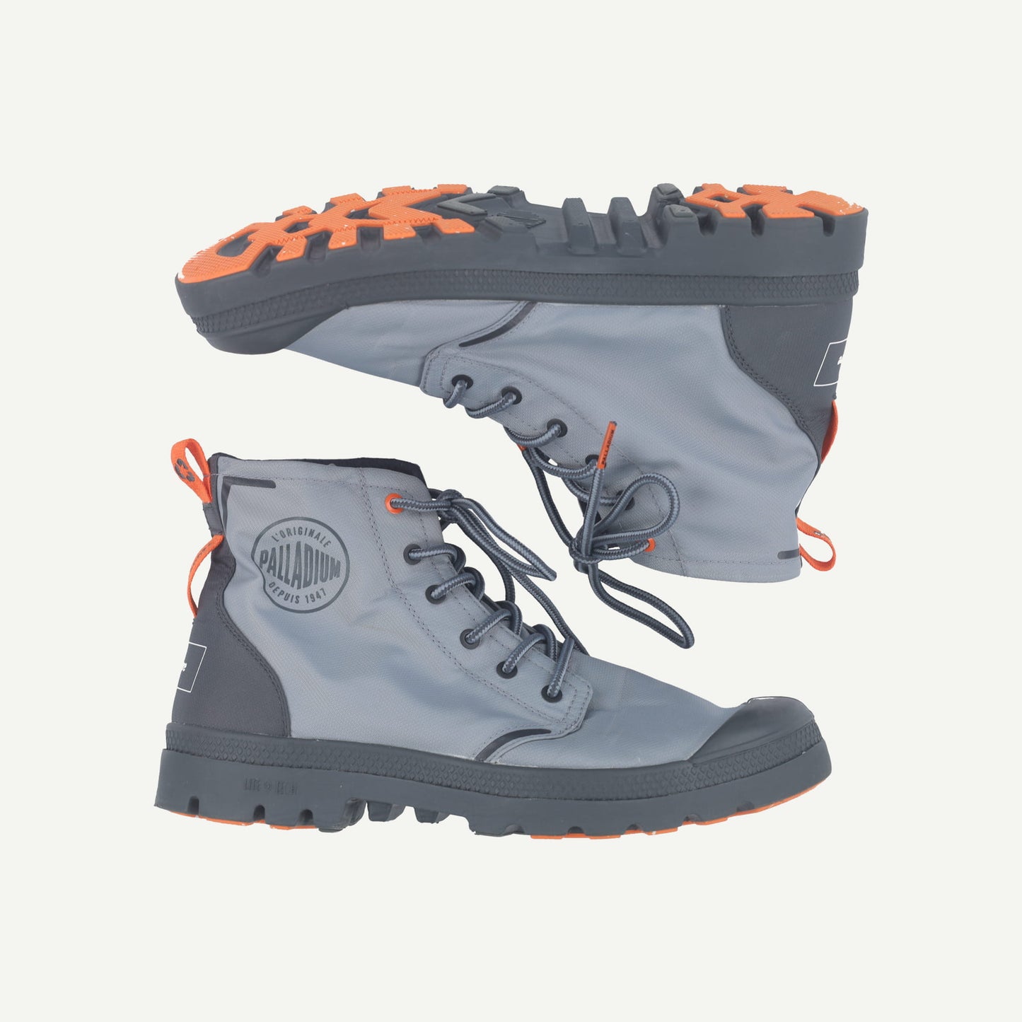 Palladium Boots