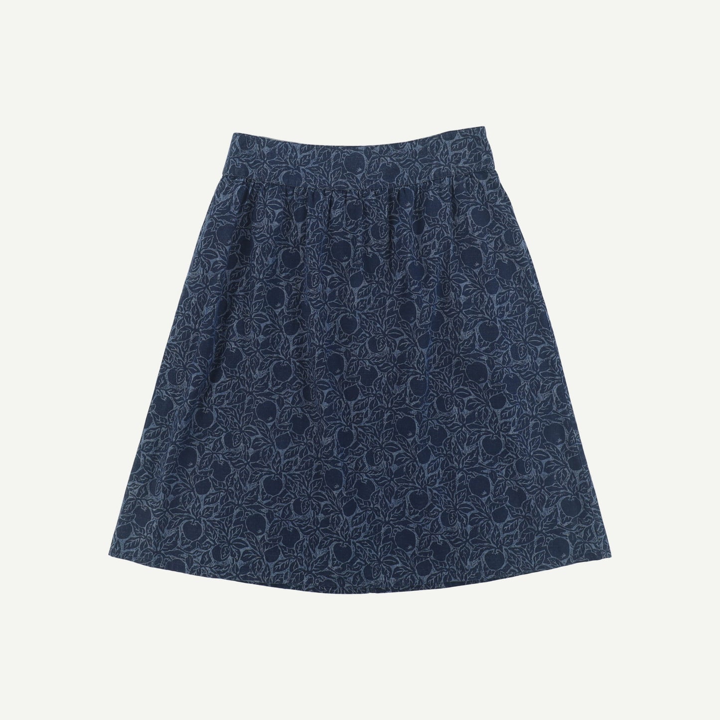 Propagate Skirt