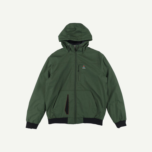 Bundoran Recycled Jacket