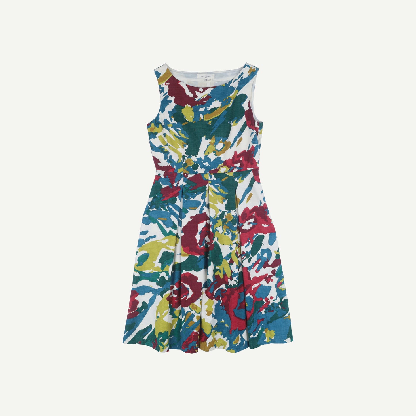 Merthen Dress