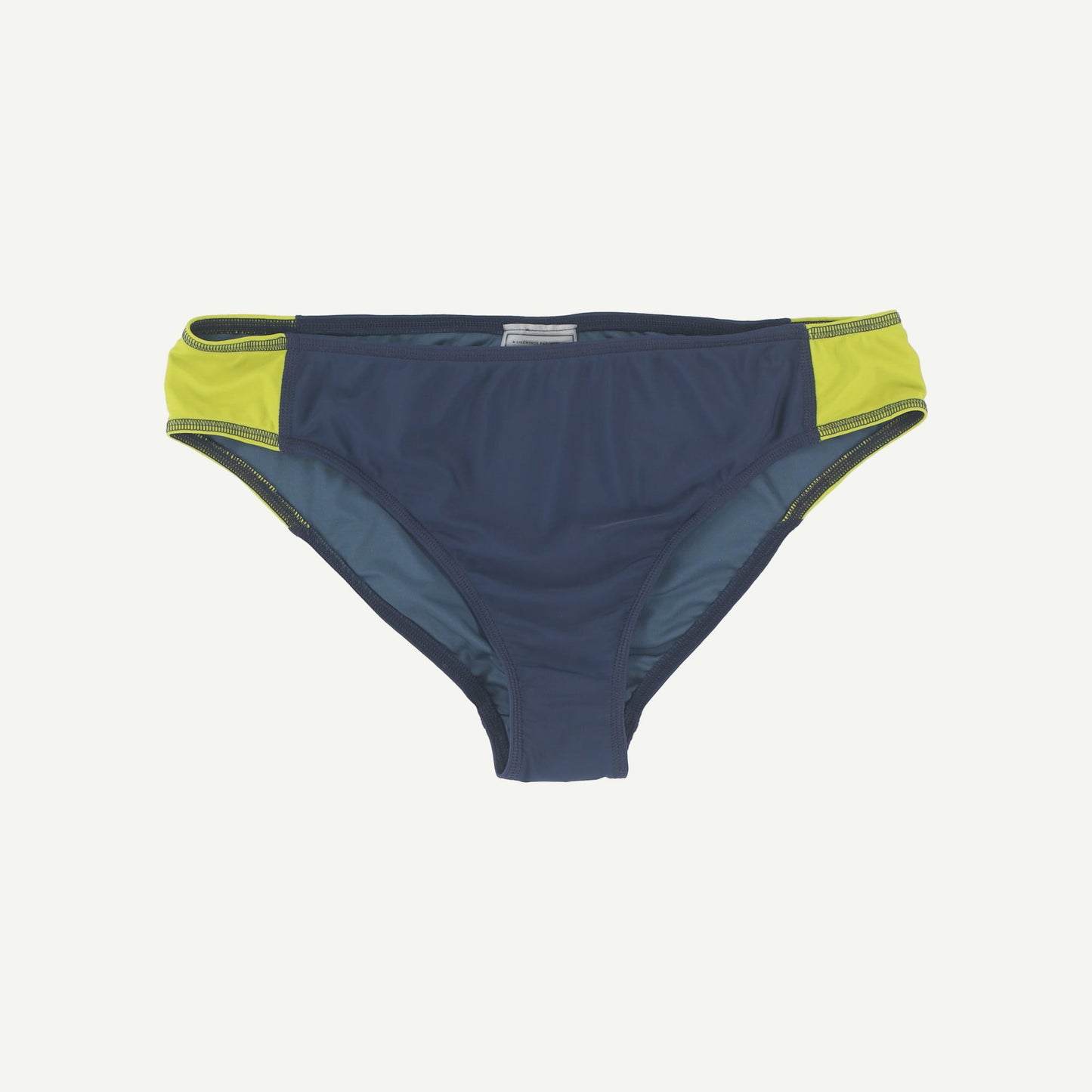 Finisterre X Econyl Bikini bottoms