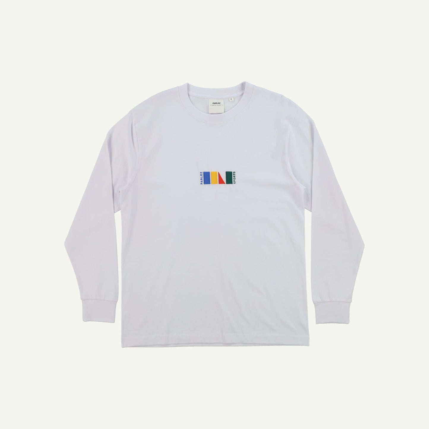 Lugger Top