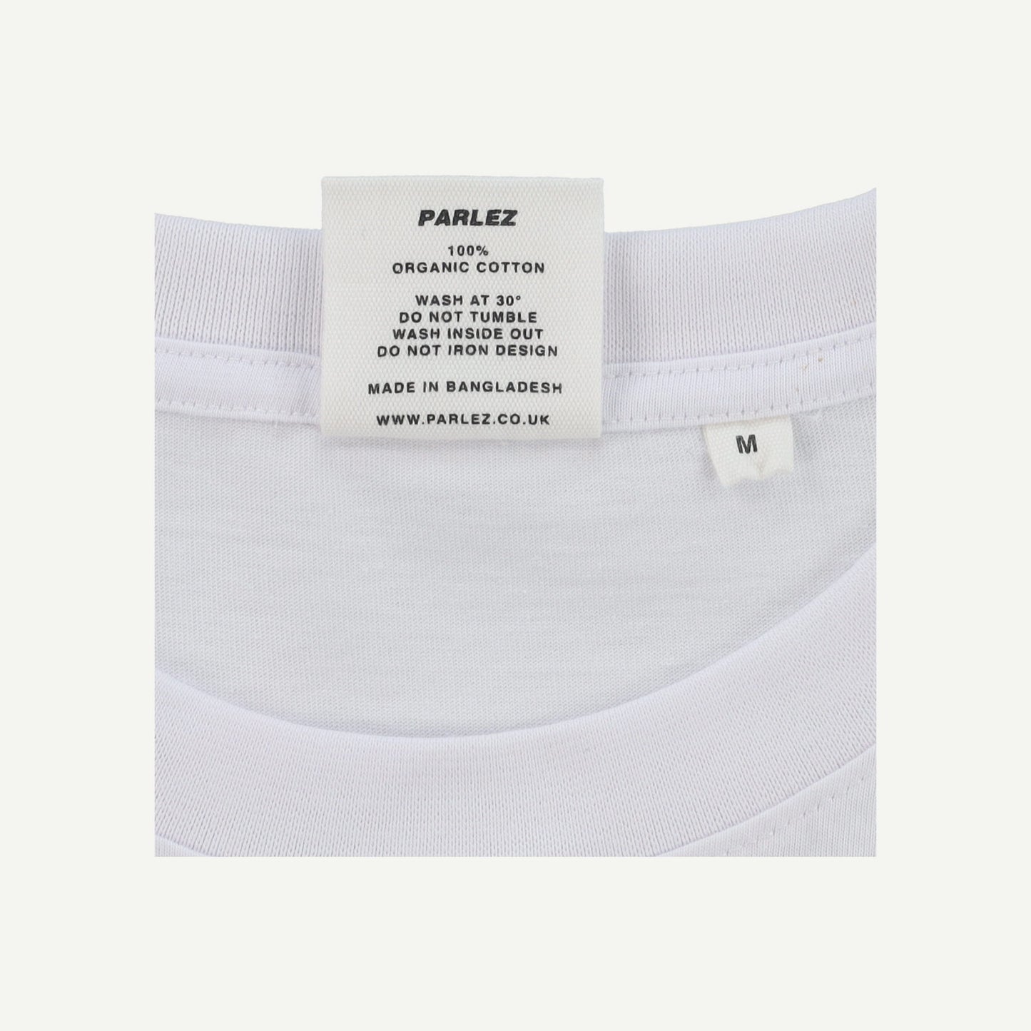 Lugger Top