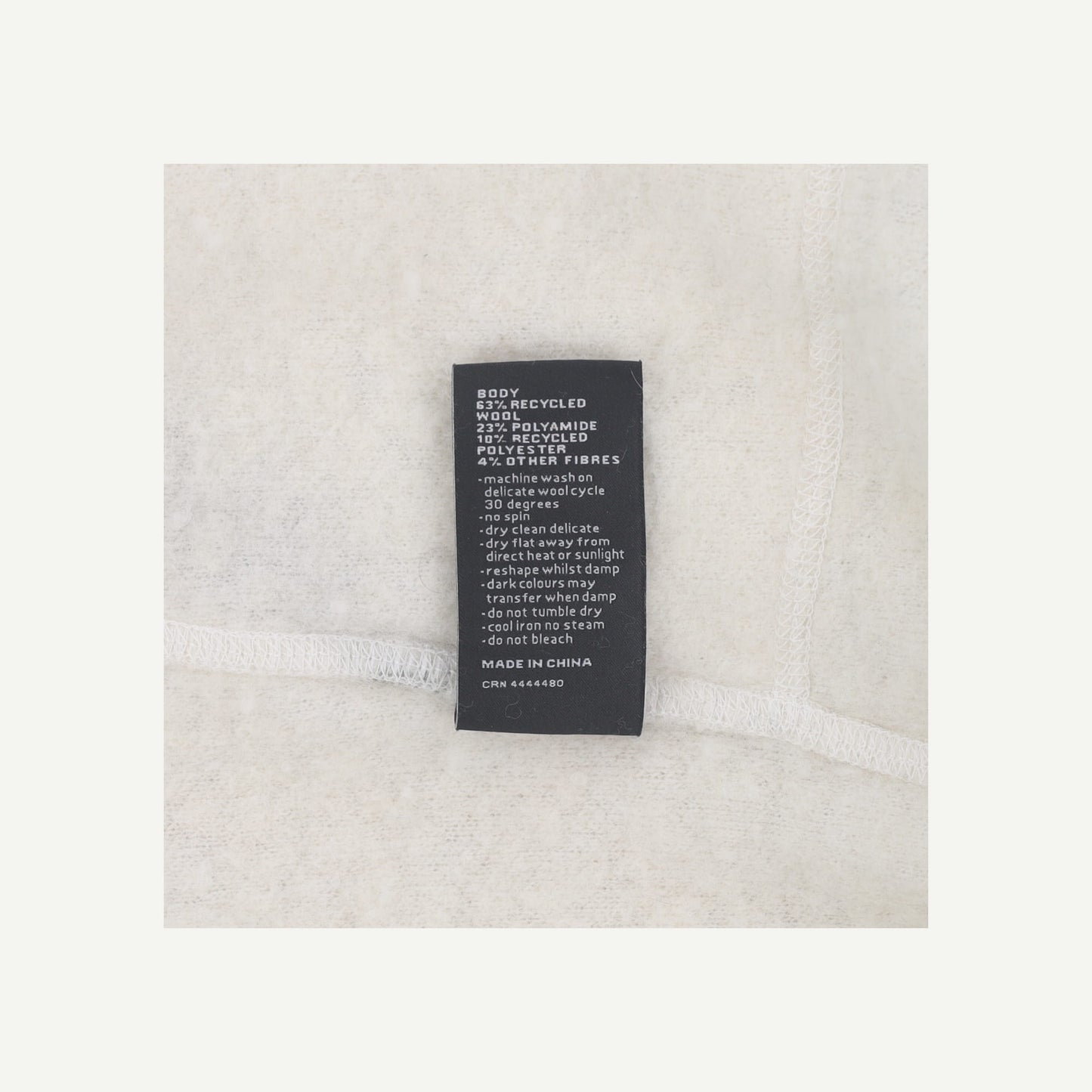 Fleece