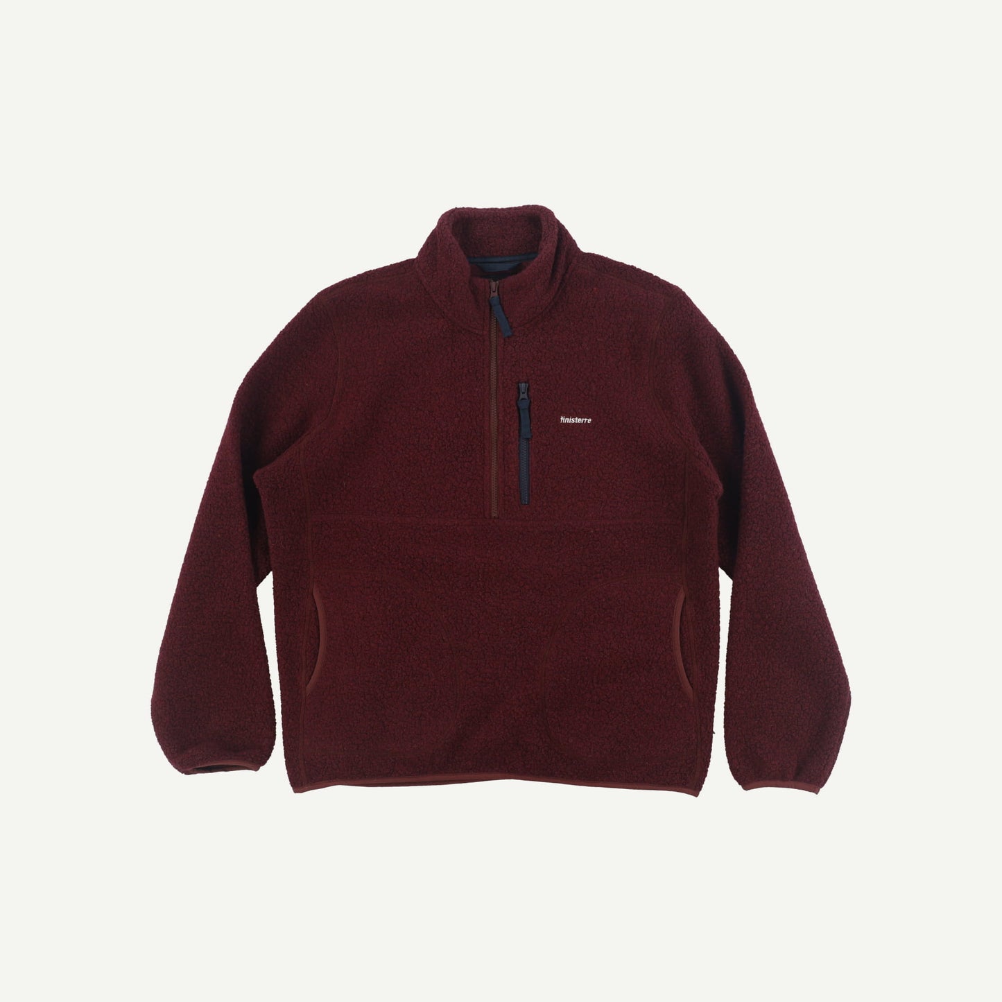Hegen Fleece