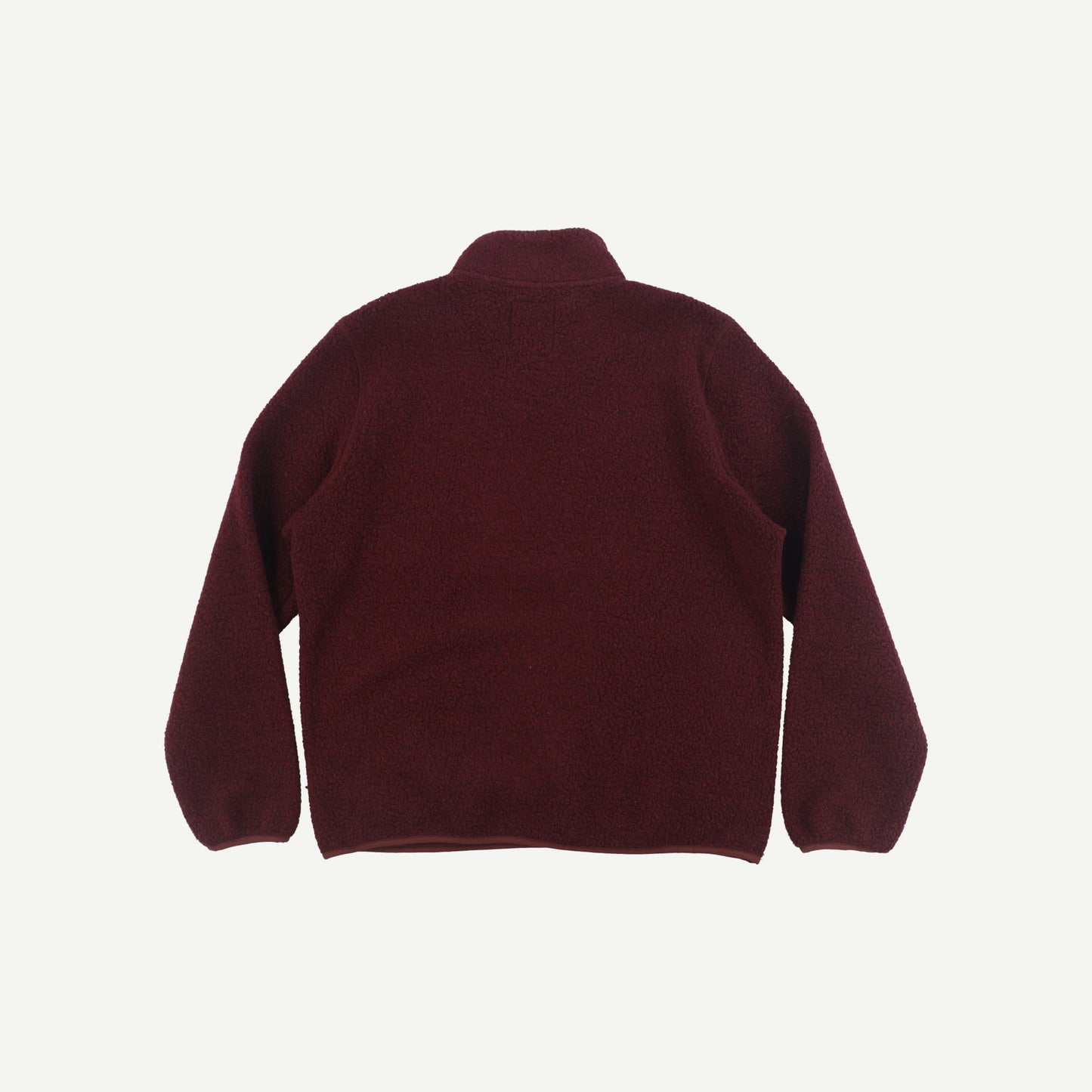 Hegen Fleece