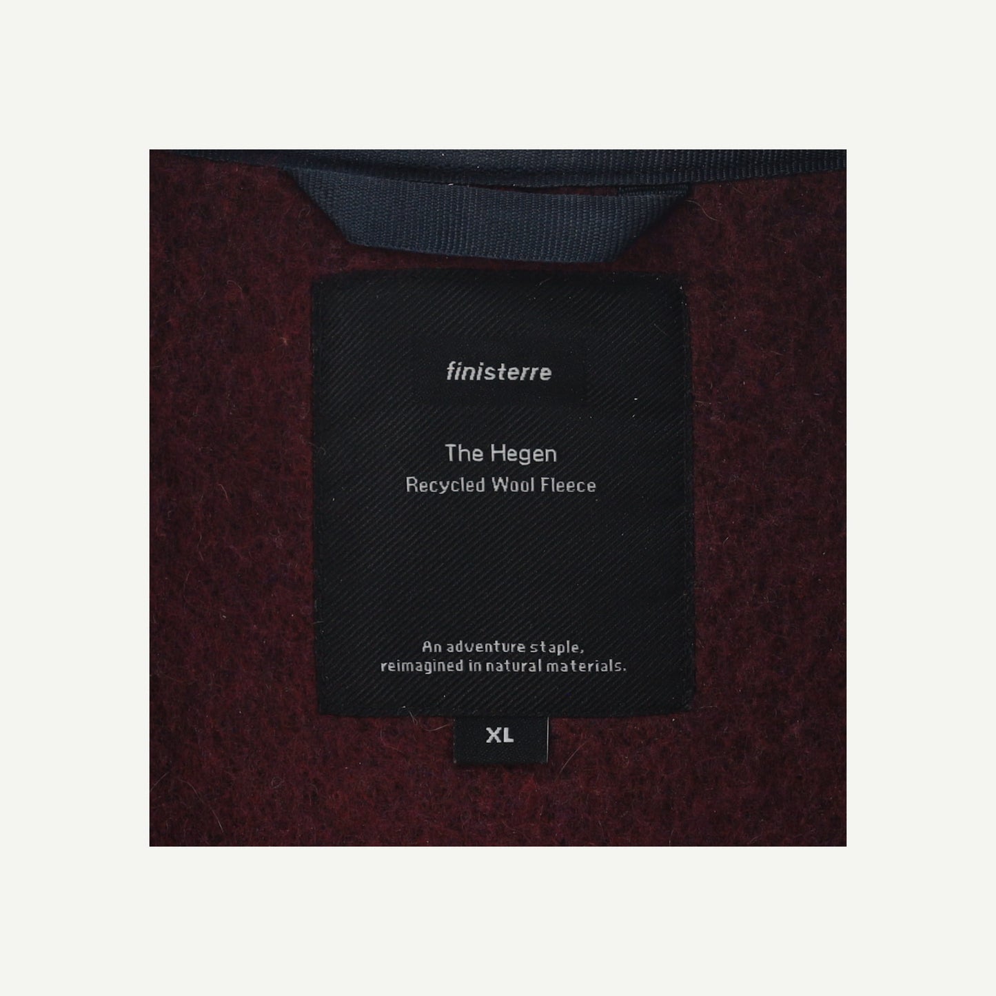 Hegen Fleece