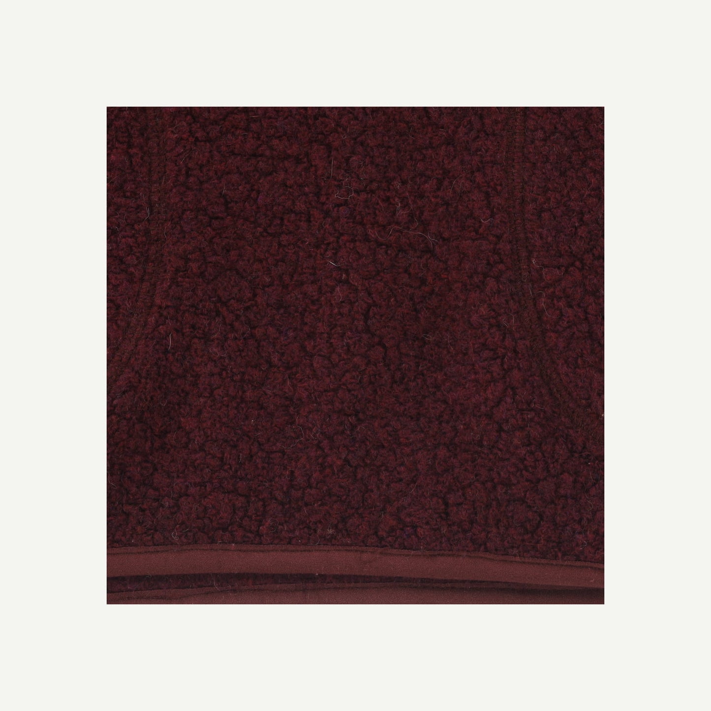 Hegen Fleece