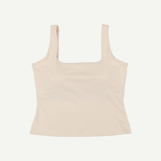 DayFlex Built-In Support Essential Square Neck Vest