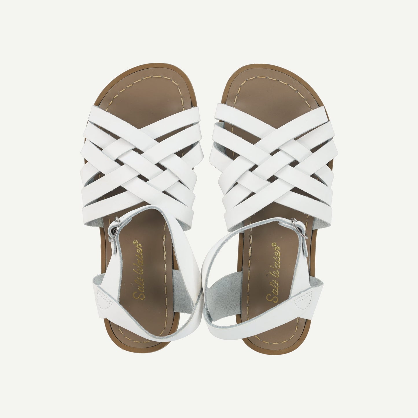 Retro Sandals