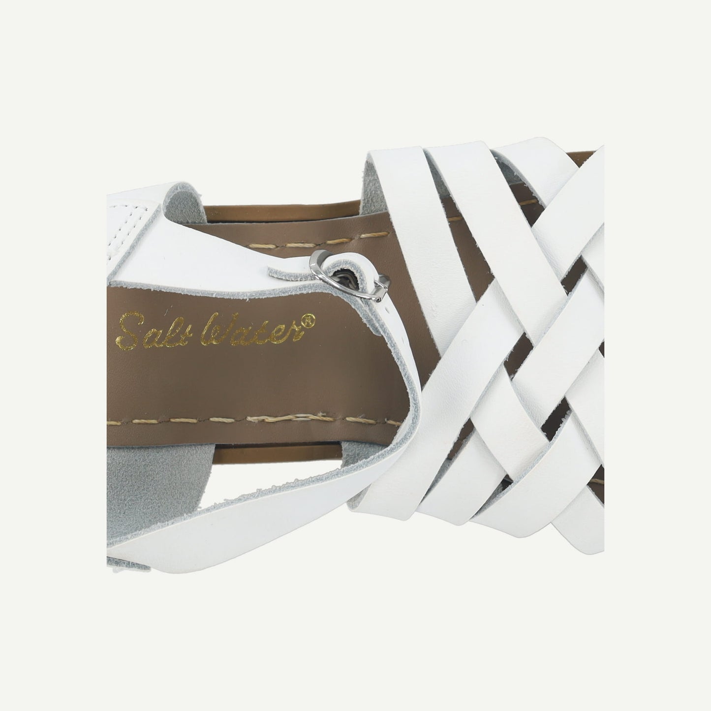 Retro Sandals