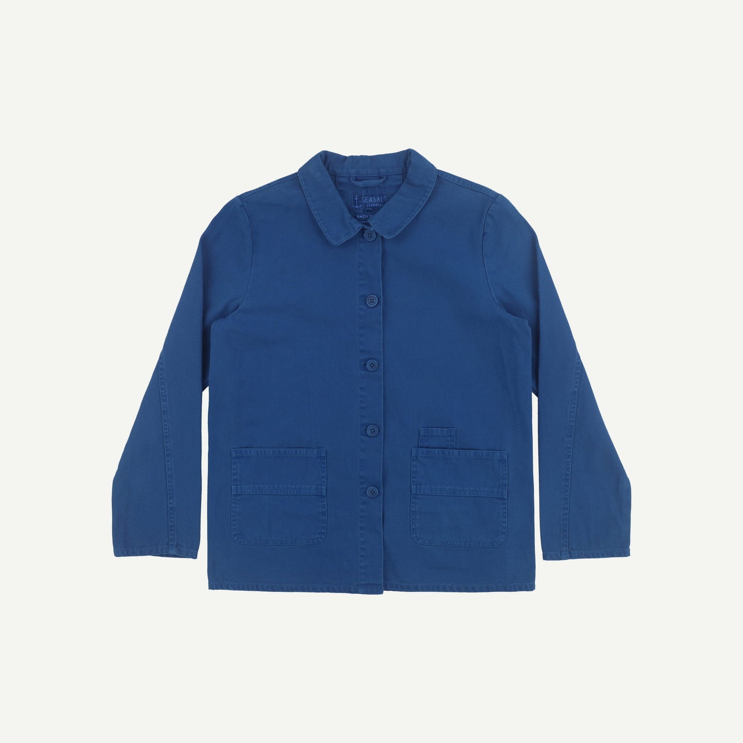 Gwithian Jacket