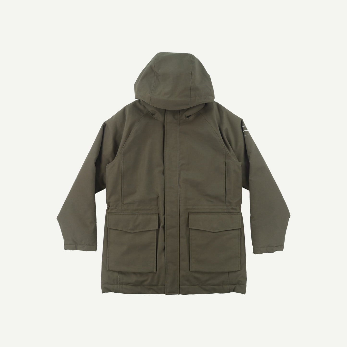 Vellus Jacket