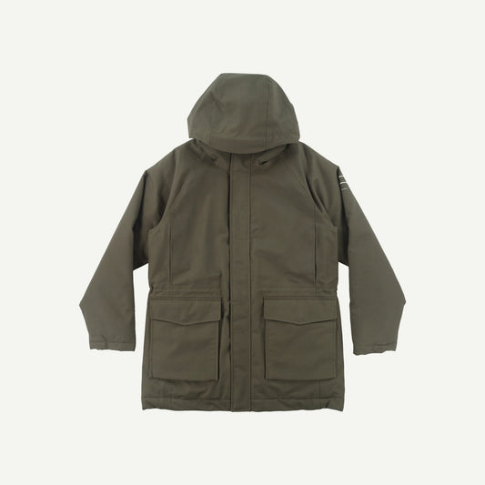 Vellus Jacket