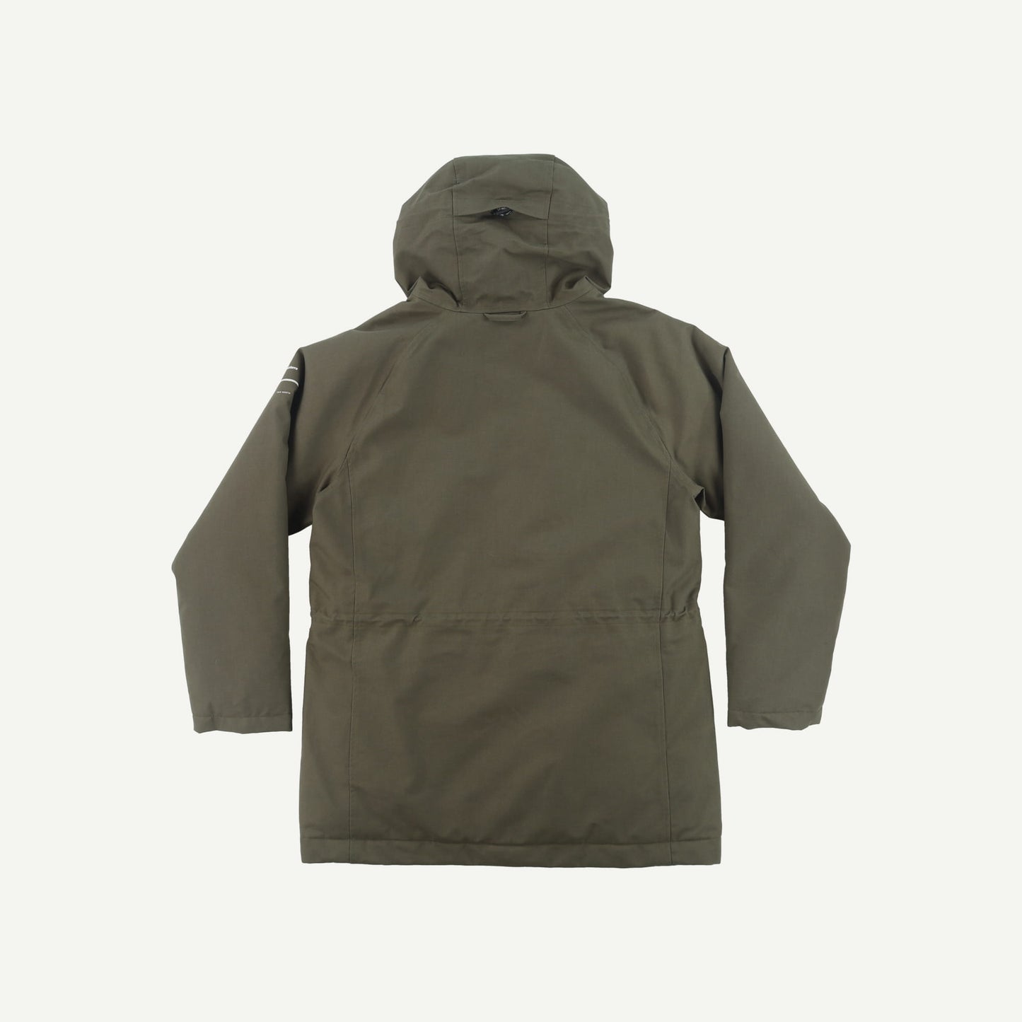 Vellus Jacket