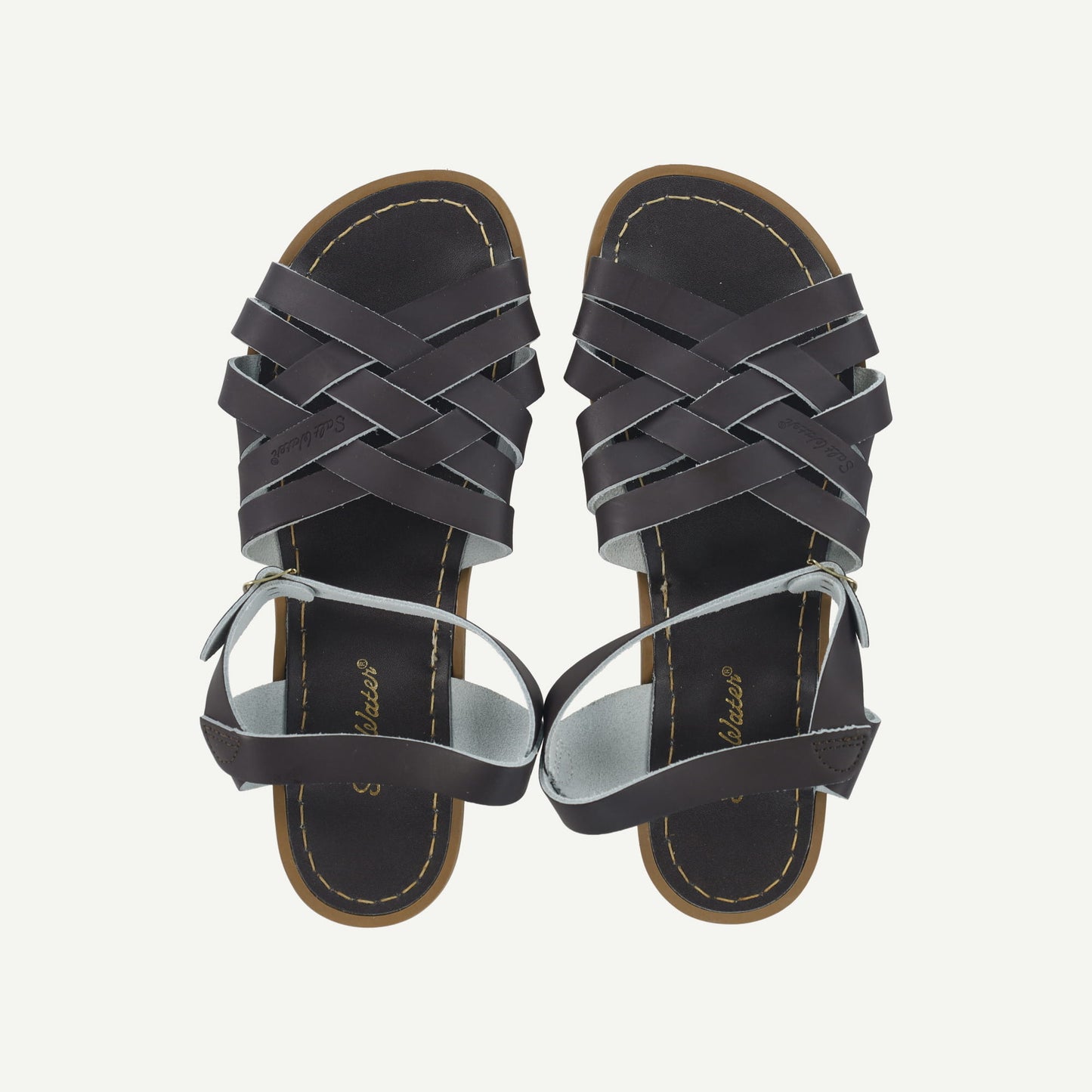 Retro Sandals