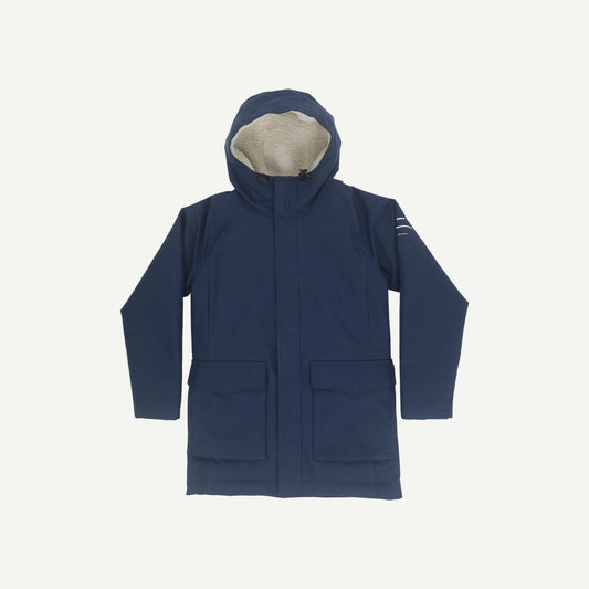 Vellus Jacket