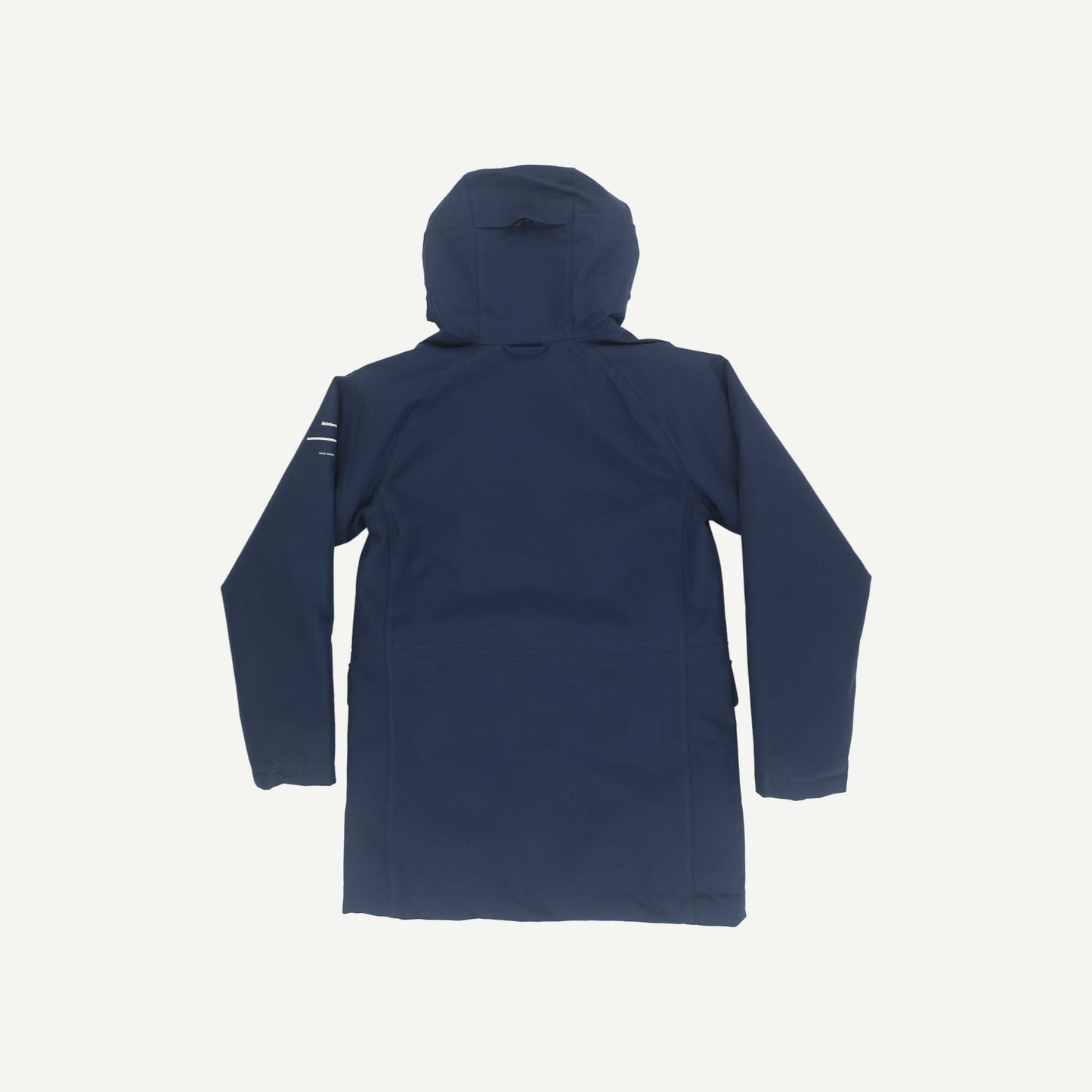 Vellus Jacket