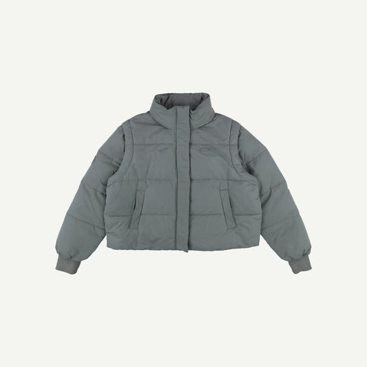 Storm Multiway 3-in-1 Puffer Jacket
