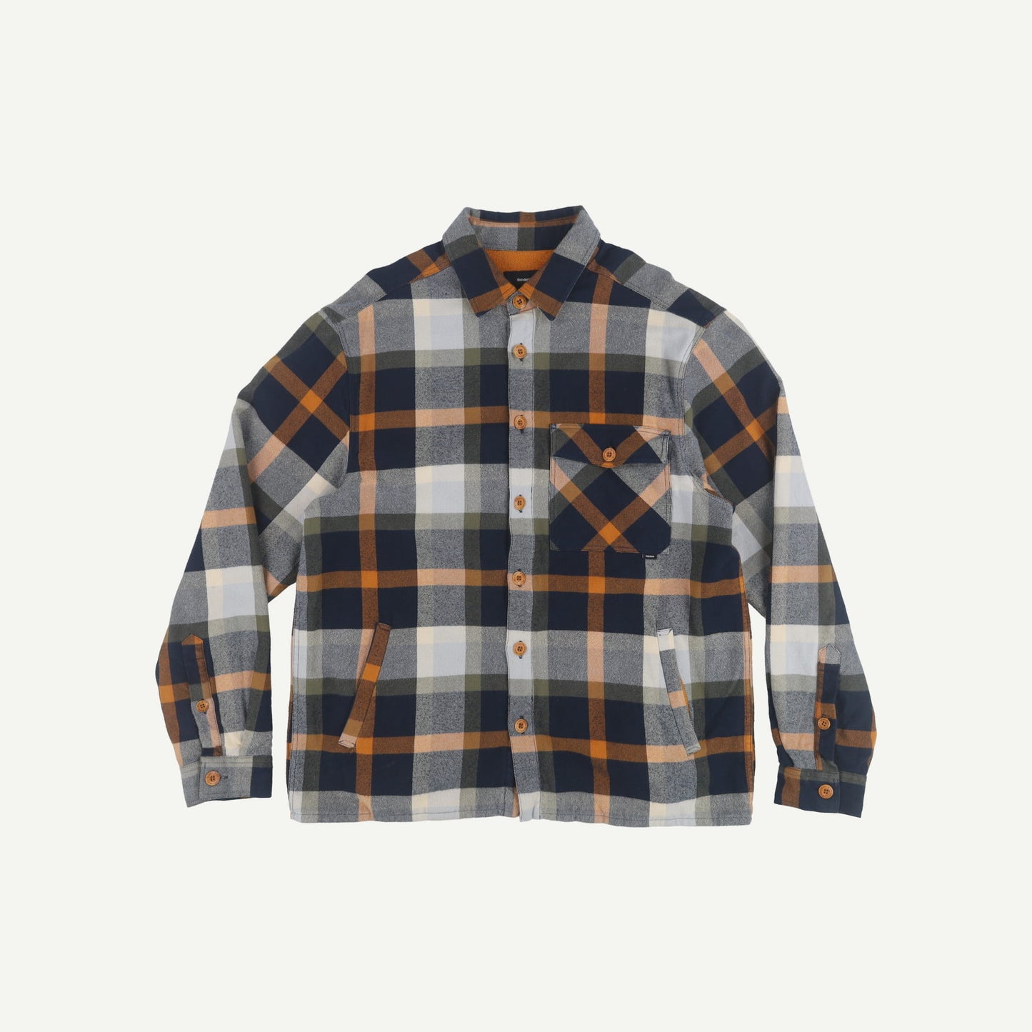 Overshirt