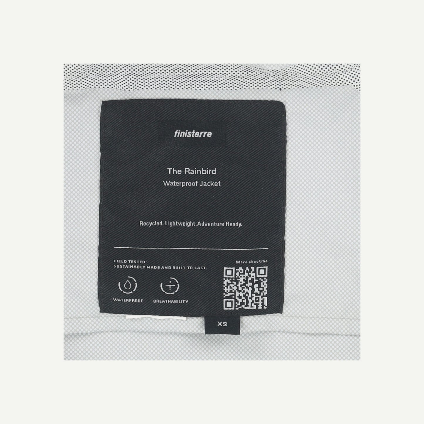 Rainbird Jacket