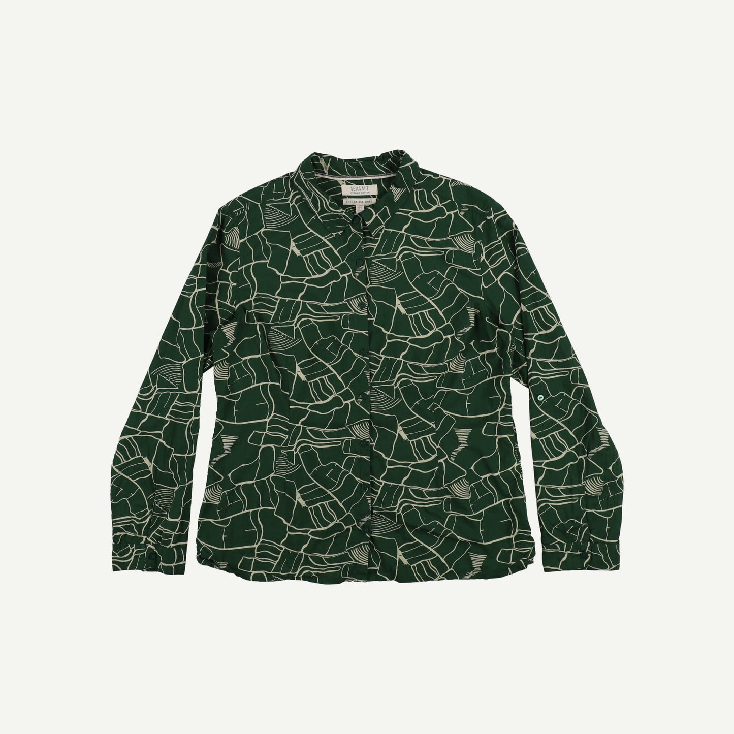 Larissa Shirt