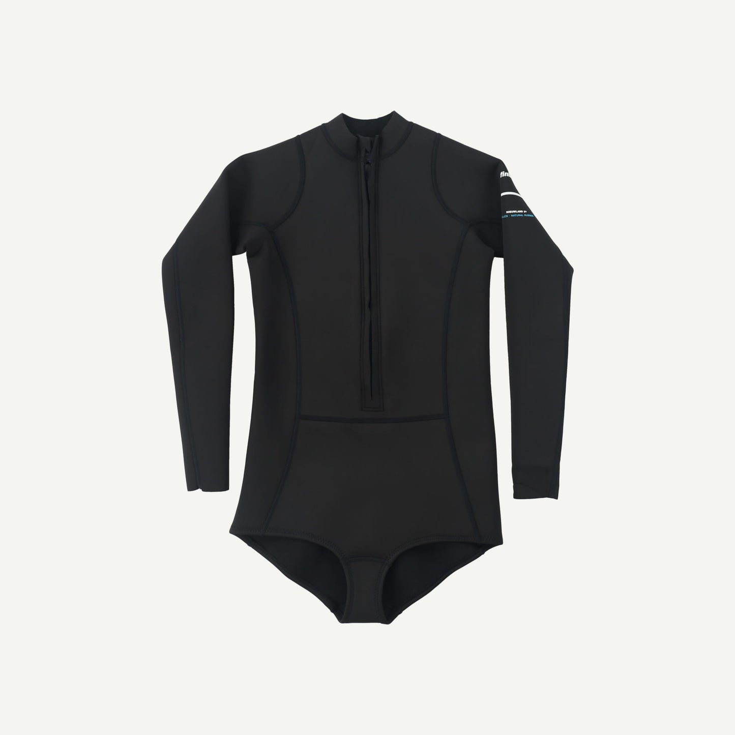 Nieuwland 2E Yulex Wetsuit