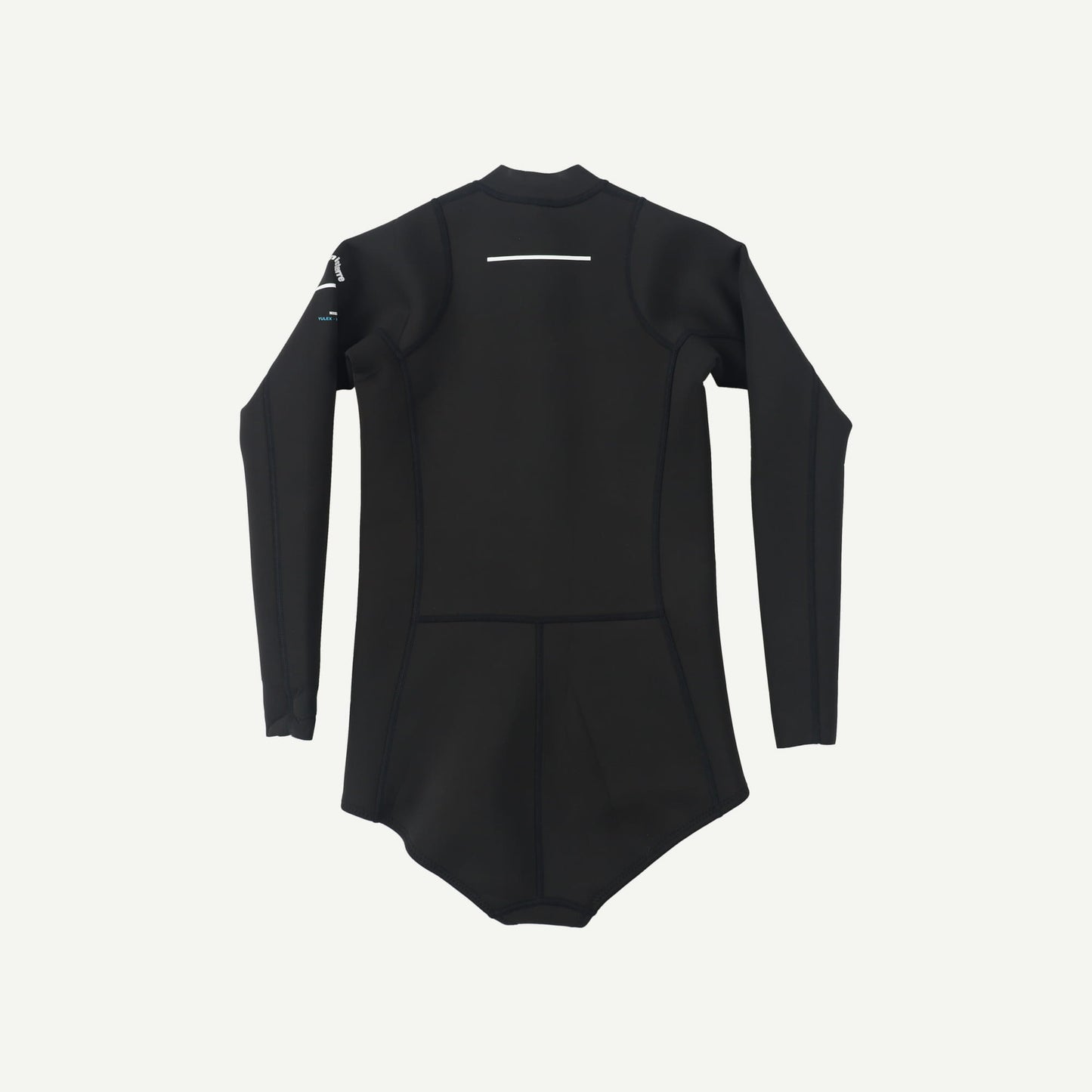 Nieuwland 2E Yulex Wetsuit