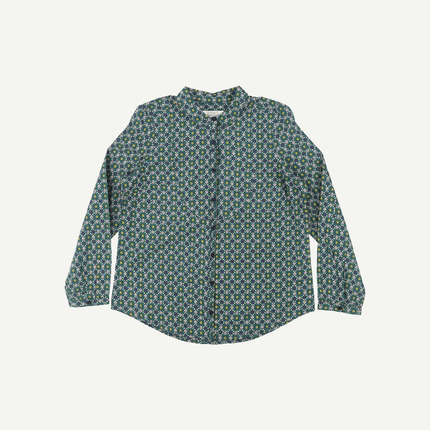 Shore Muse Shirt