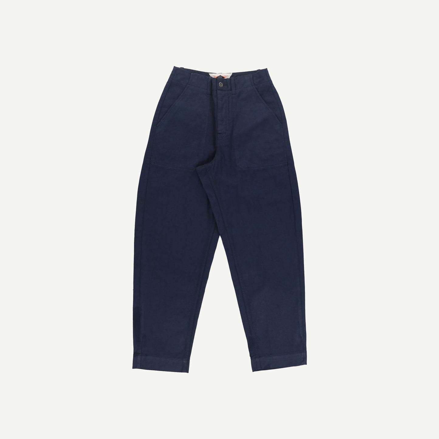 Yarrel Trousers