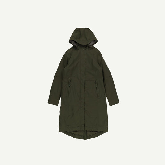 Janelle Coat
