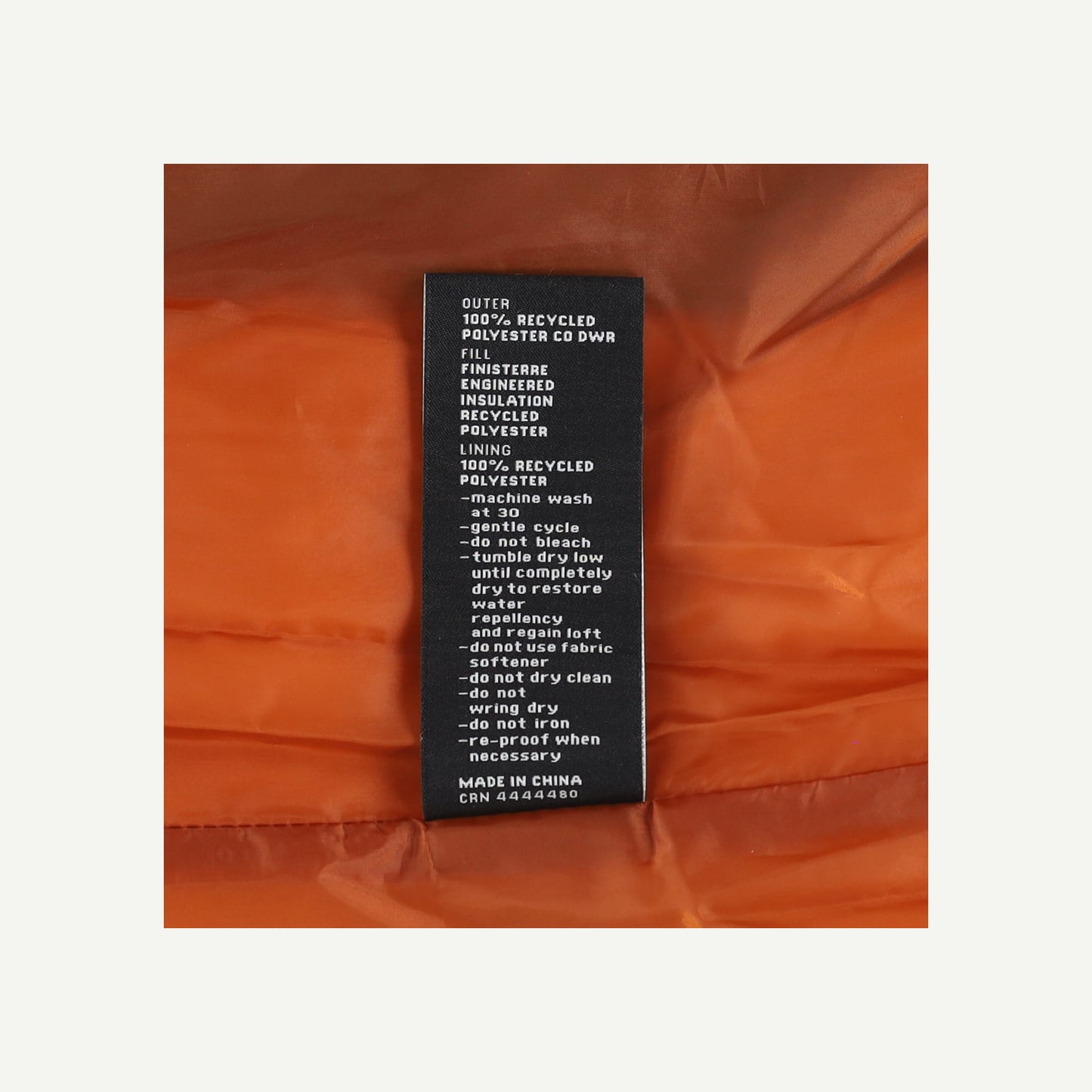 Incus Gilet