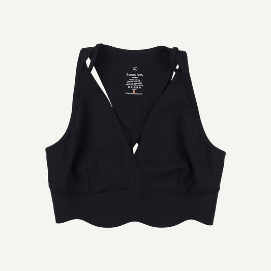Sports bra