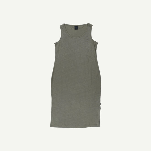 Rivera Vest Dress