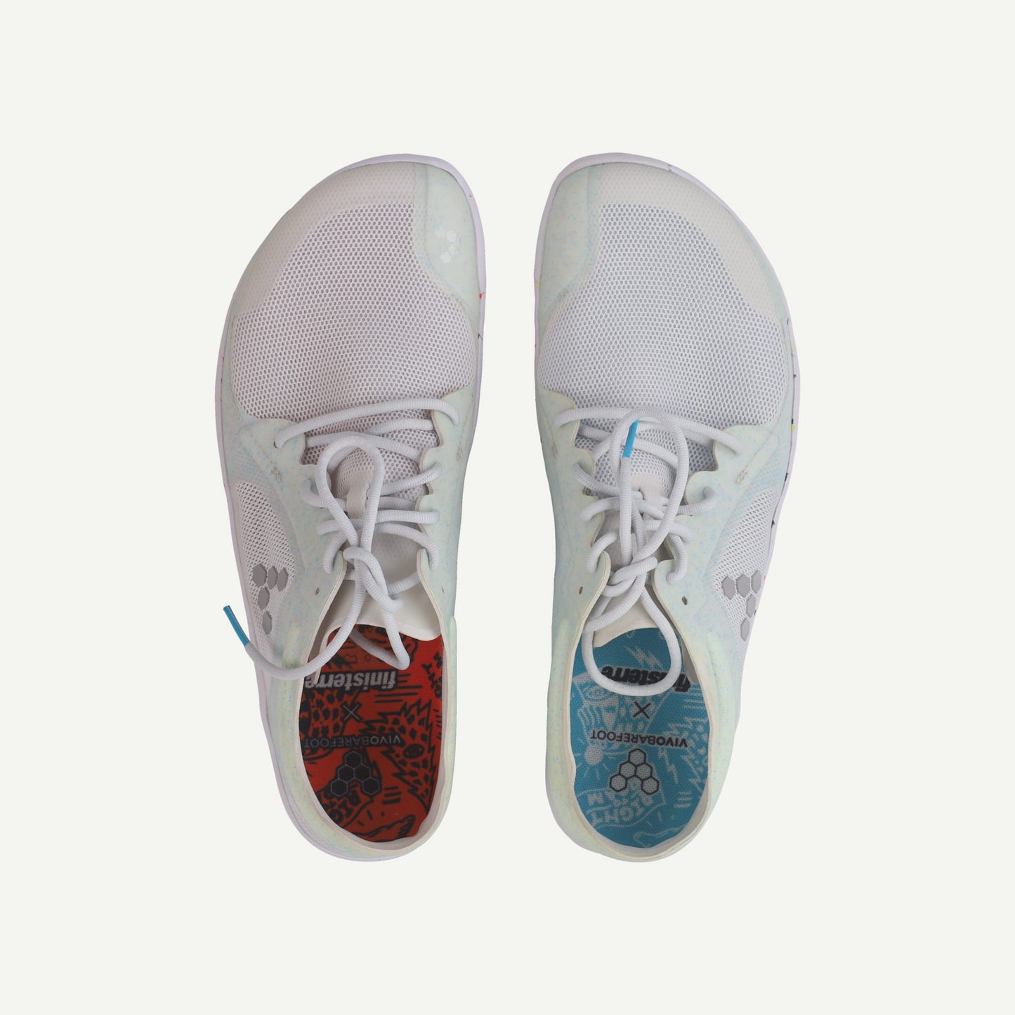 Vivo Trainers