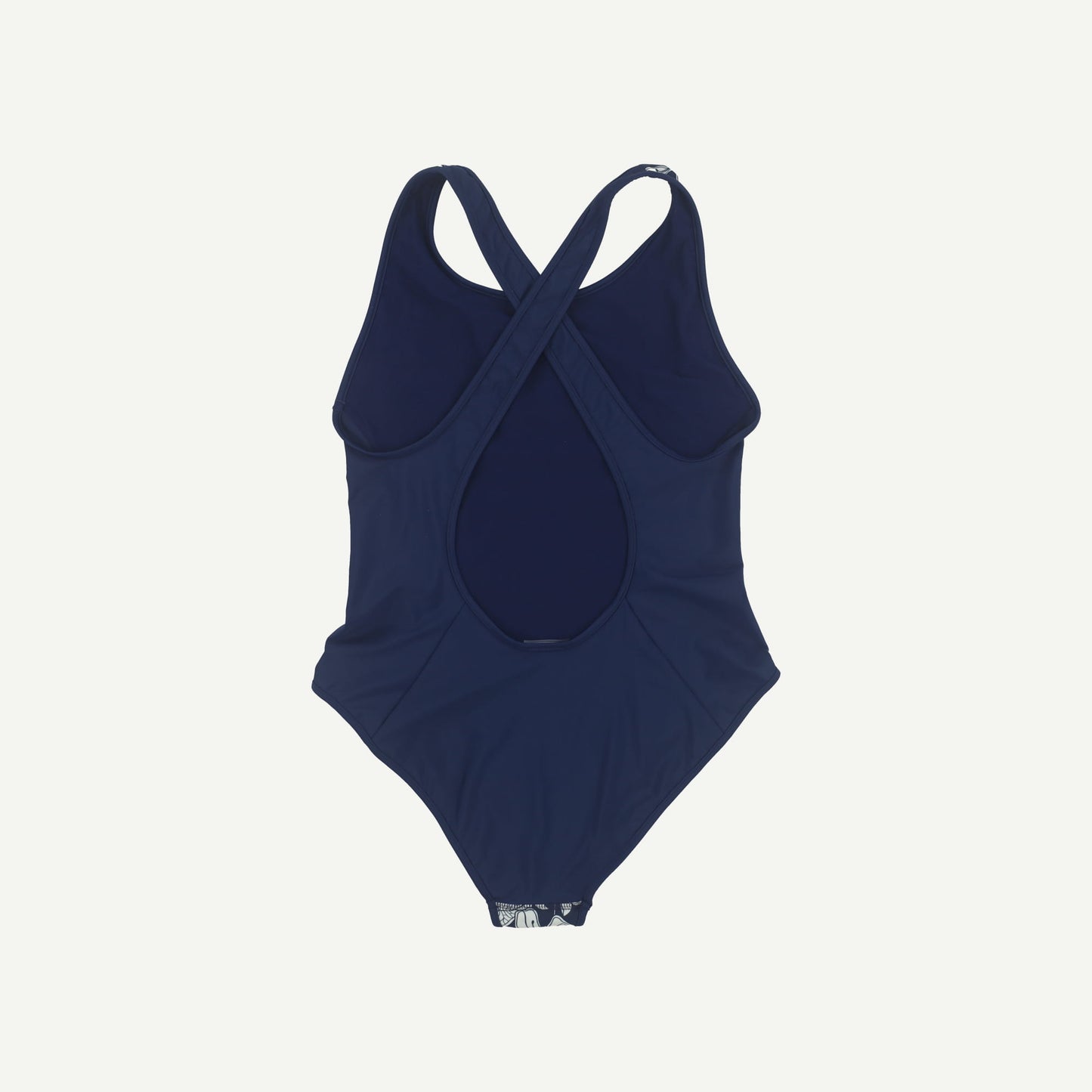 Zenith Cross Back Swimsuit