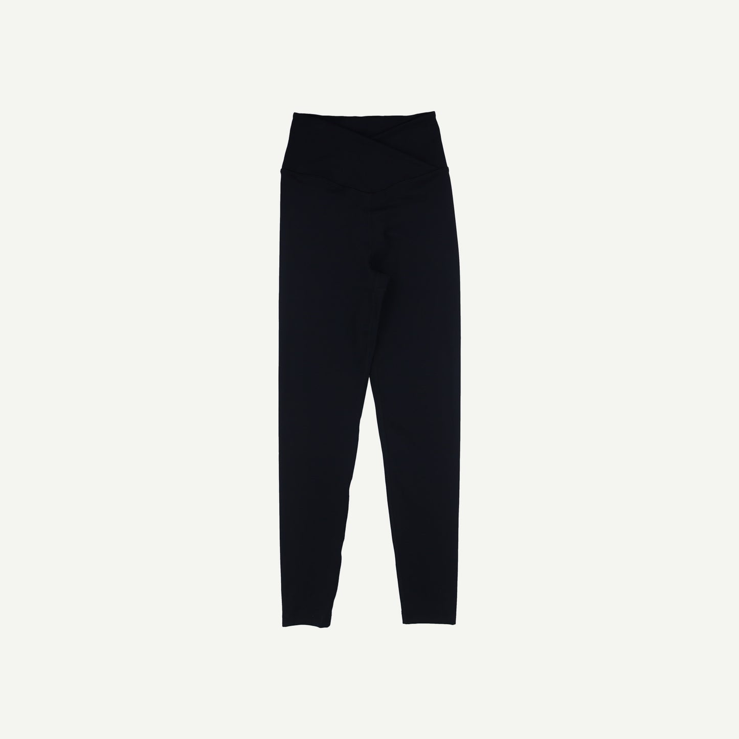 DayFlex Wrap High Waisted Leggings