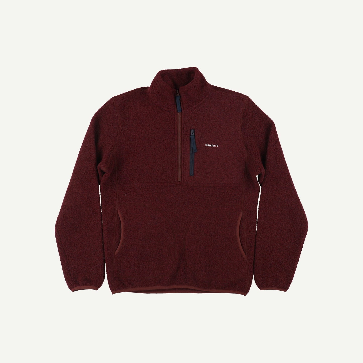 Hegen Fleece