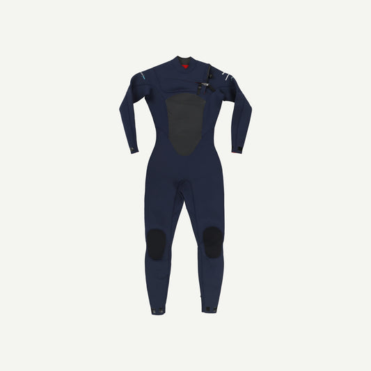 4mm Yulex Wetsuit