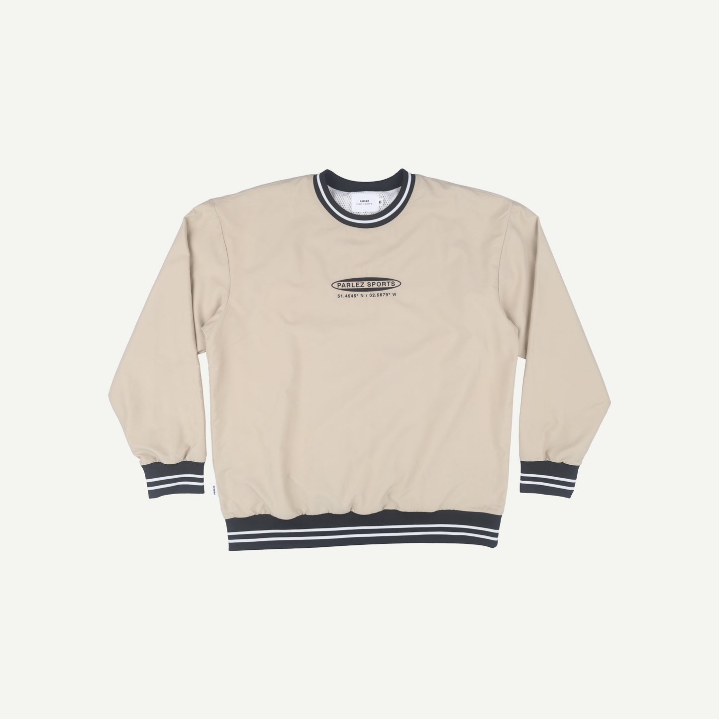Parker Windbreaker