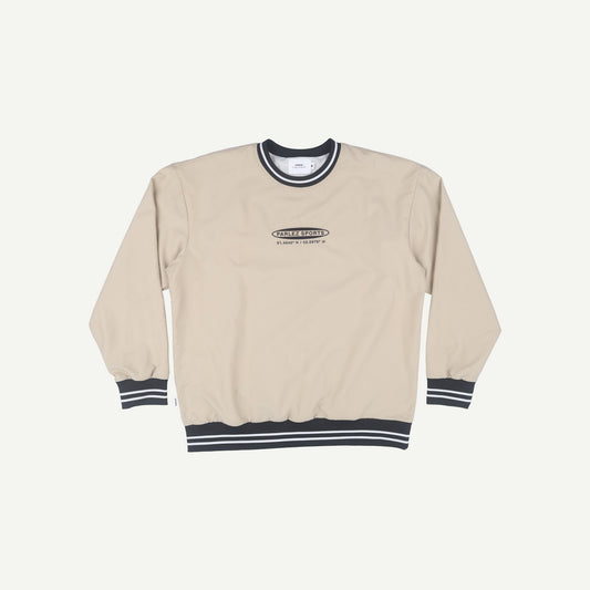 Parker Windbreaker
