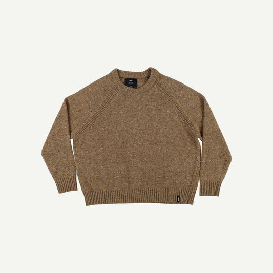 Farne Crew Jumper