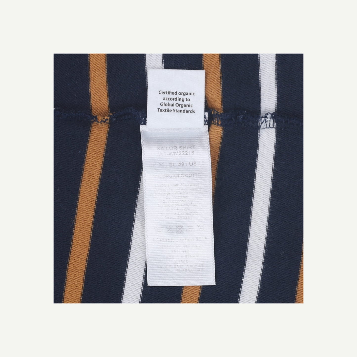 Sailor Top