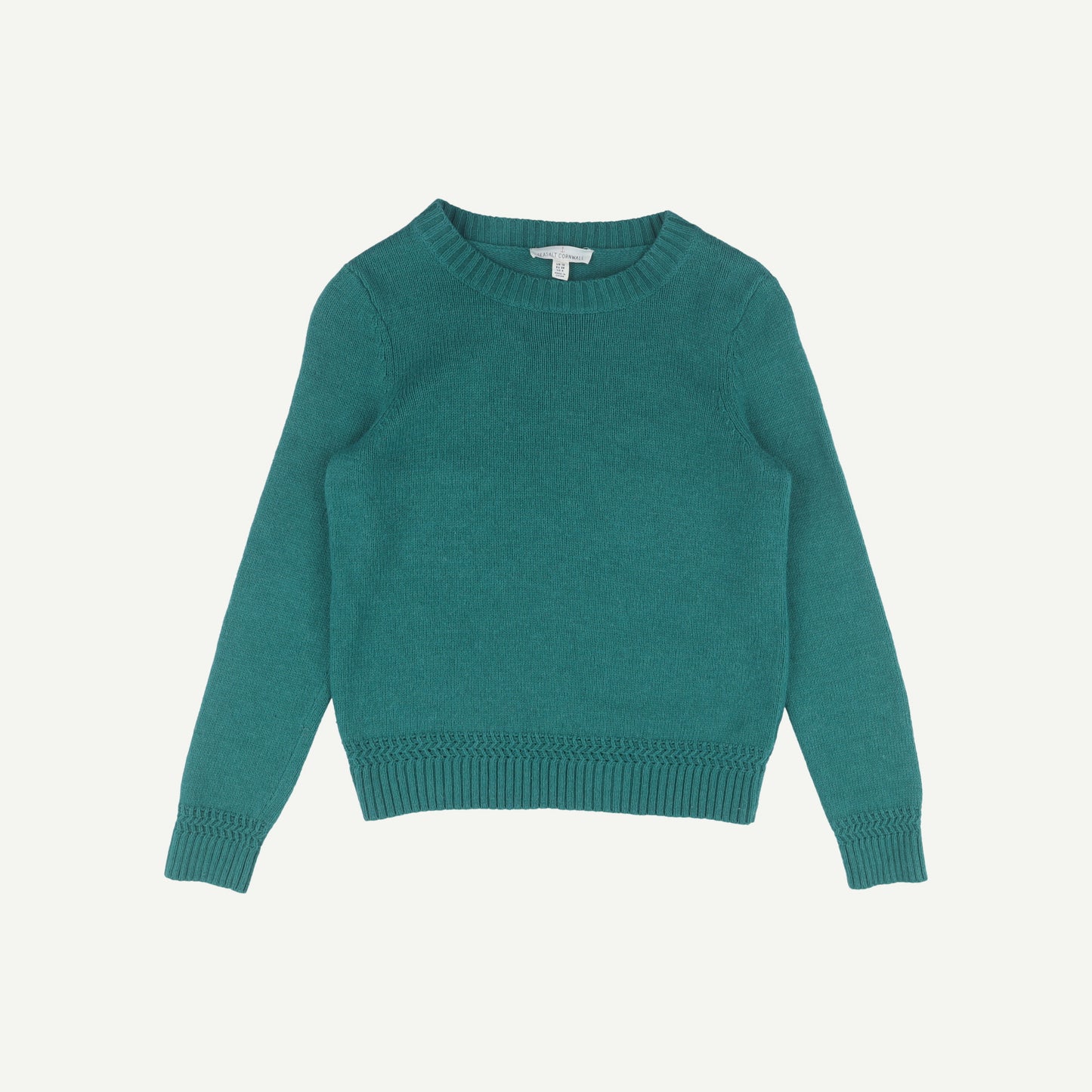 Fox Jumper