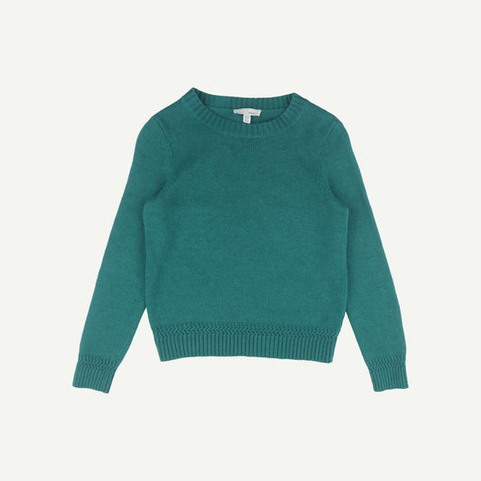 Fox Jumper