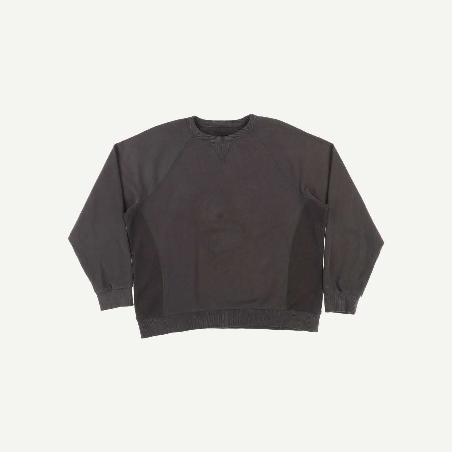 Serpentine Sweatshirt