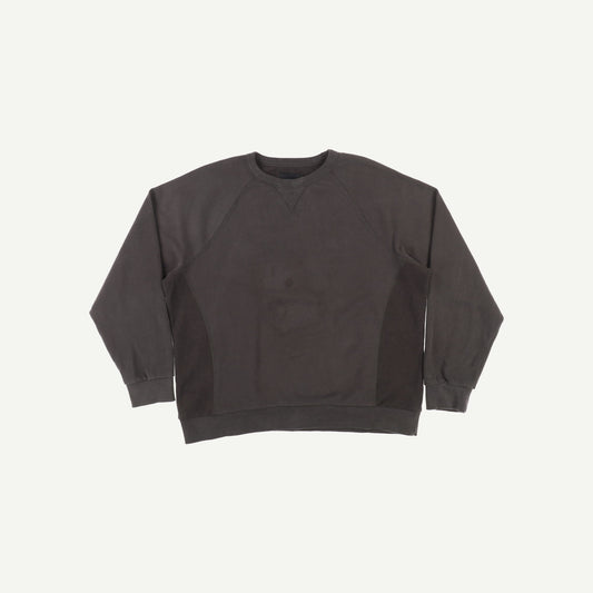 Serpentine Sweatshirt