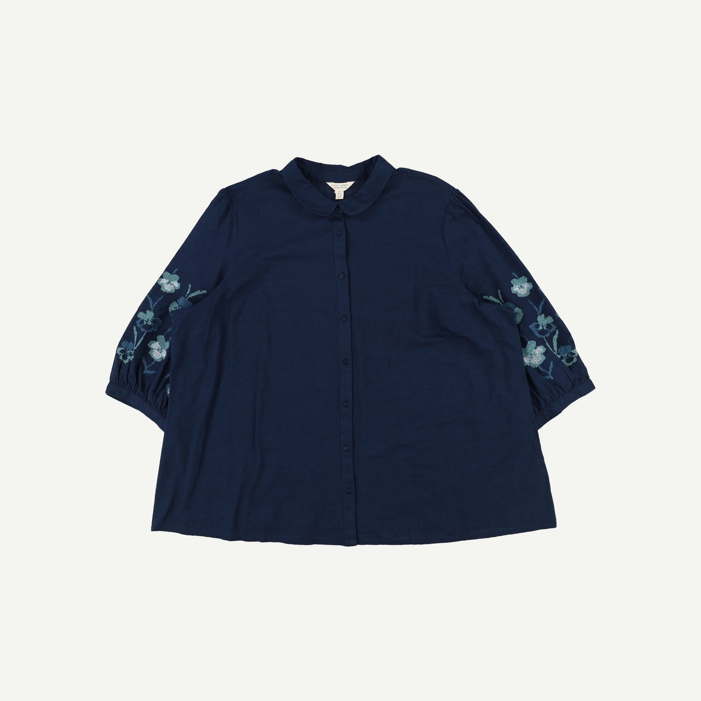 Hope Cottage Blouse