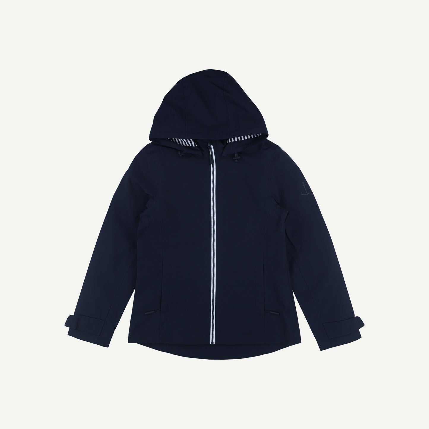 Lagoon Jacket